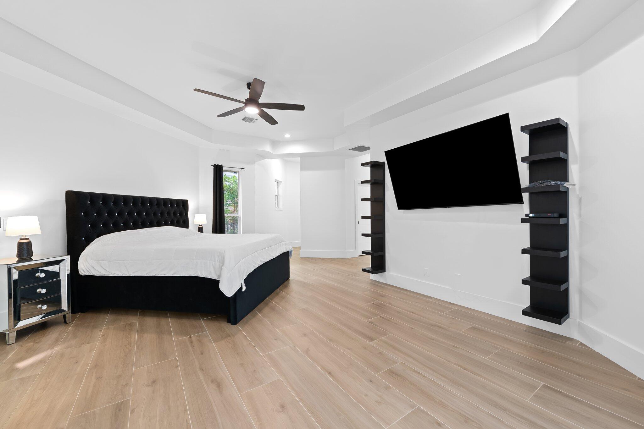 10811 Santa Rosa Drive Boca Raton, FL 33498 - Photo 17 of 43 Primary Suite