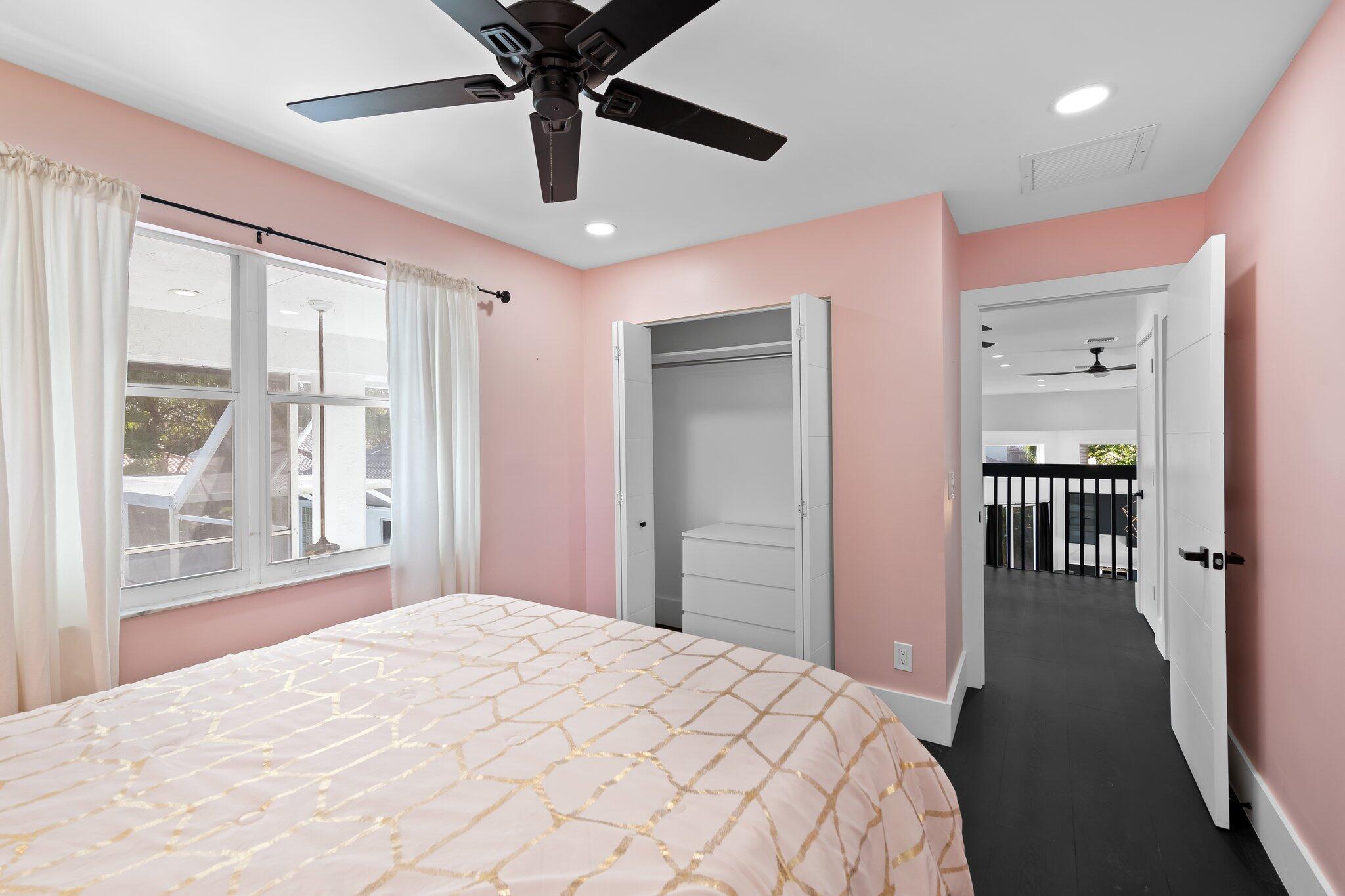 10811 Santa Rosa Drive Boca Raton, FL 33498 - Photo 23 of 43 Bedroom