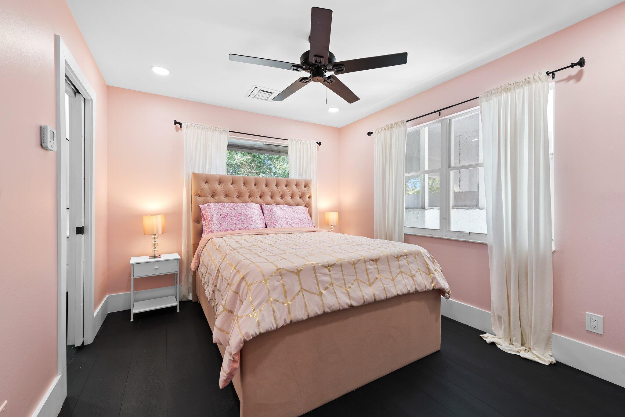 10811 Santa Rosa Drive Boca Raton, FL 33498 - Photo 26 of 43 Bedroom