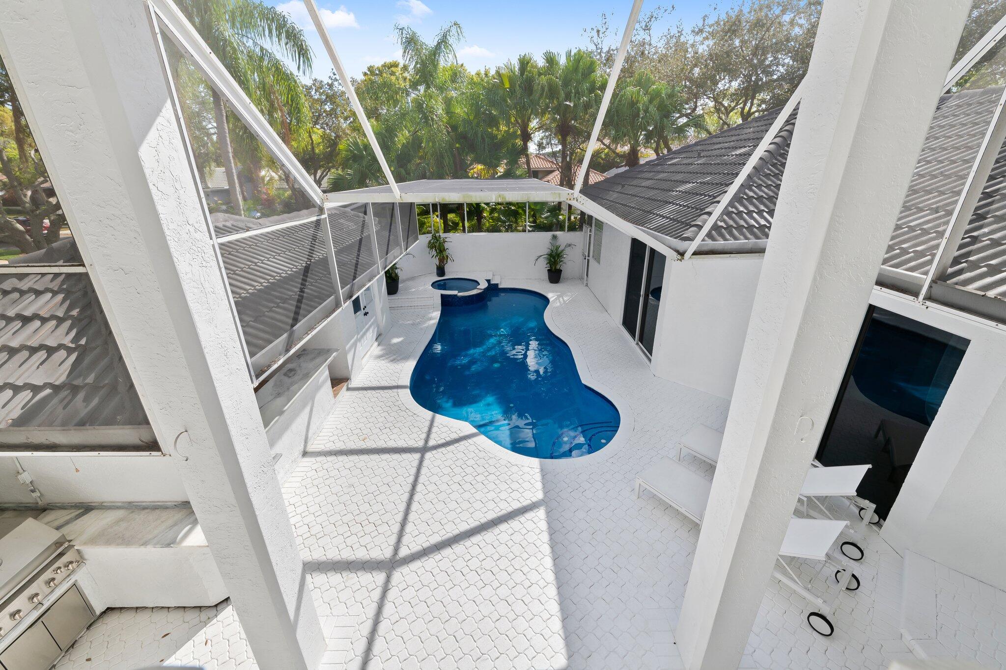 10811 Santa Rosa Drive Boca Raton, FL 33498 - Photo 33 of 43 Views