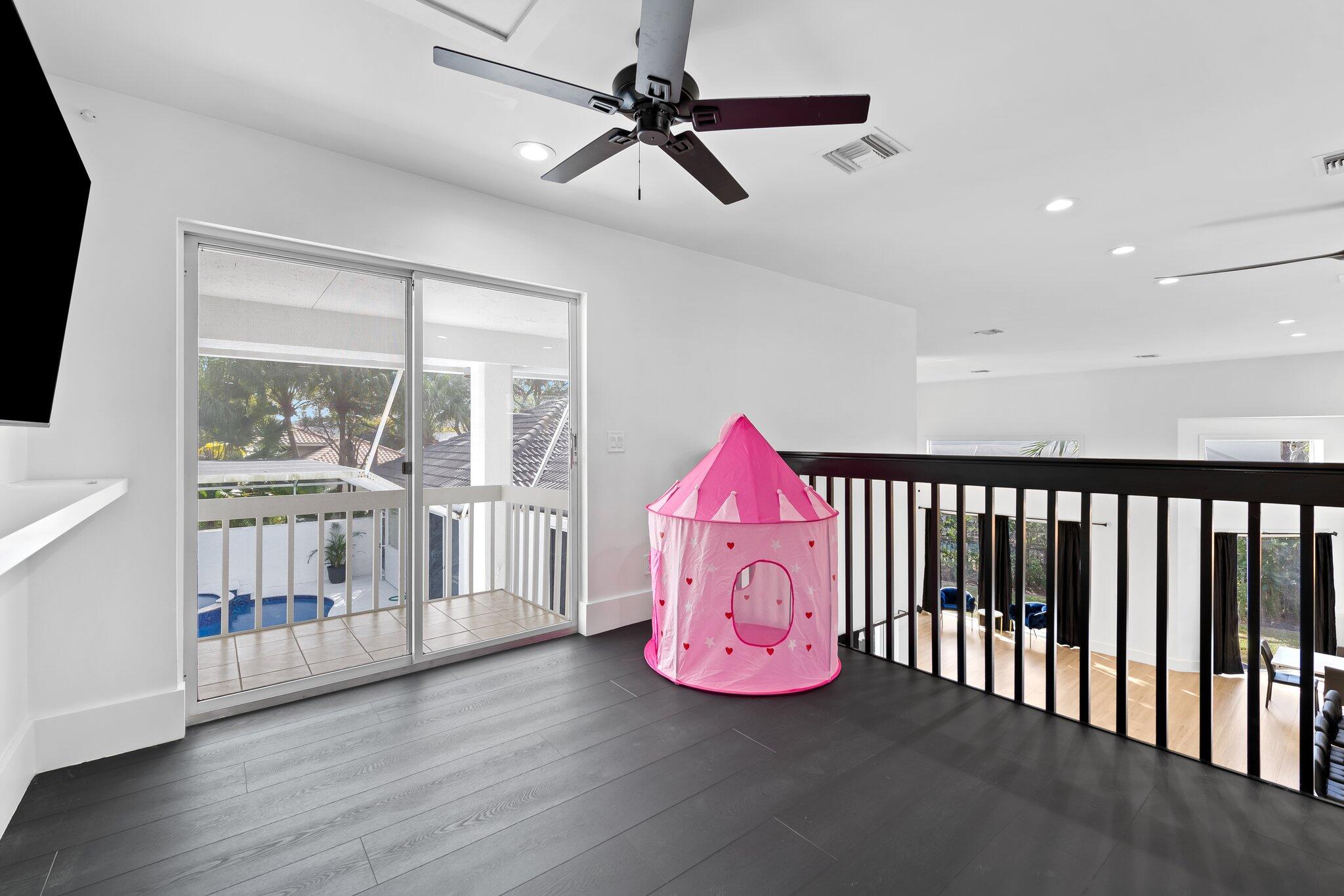 10811 Santa Rosa Drive Boca Raton, FL 33498 - Photo 35 of 43 Loft