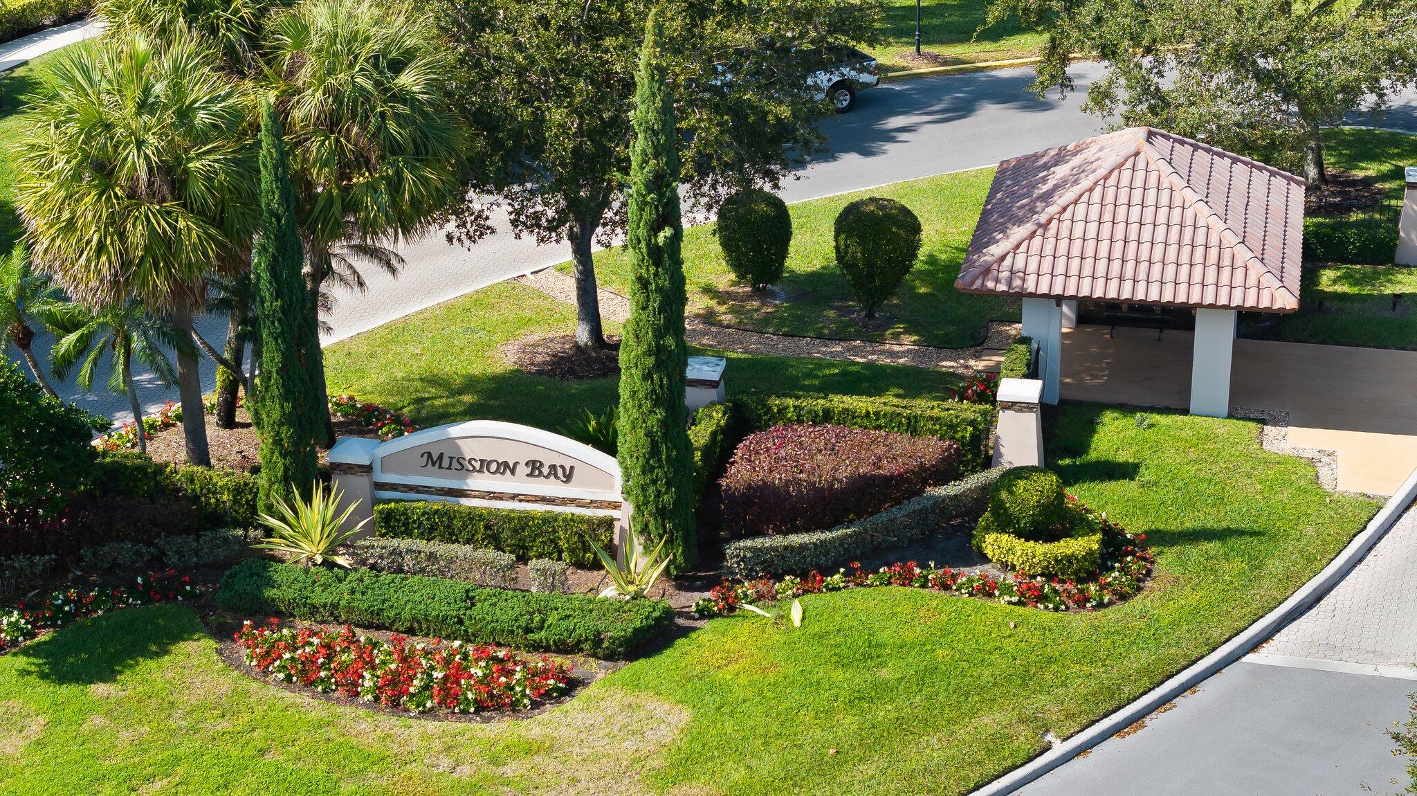 10811 Santa Rosa Drive Boca Raton, FL 33498 - Photo 37 of 43 Entrance