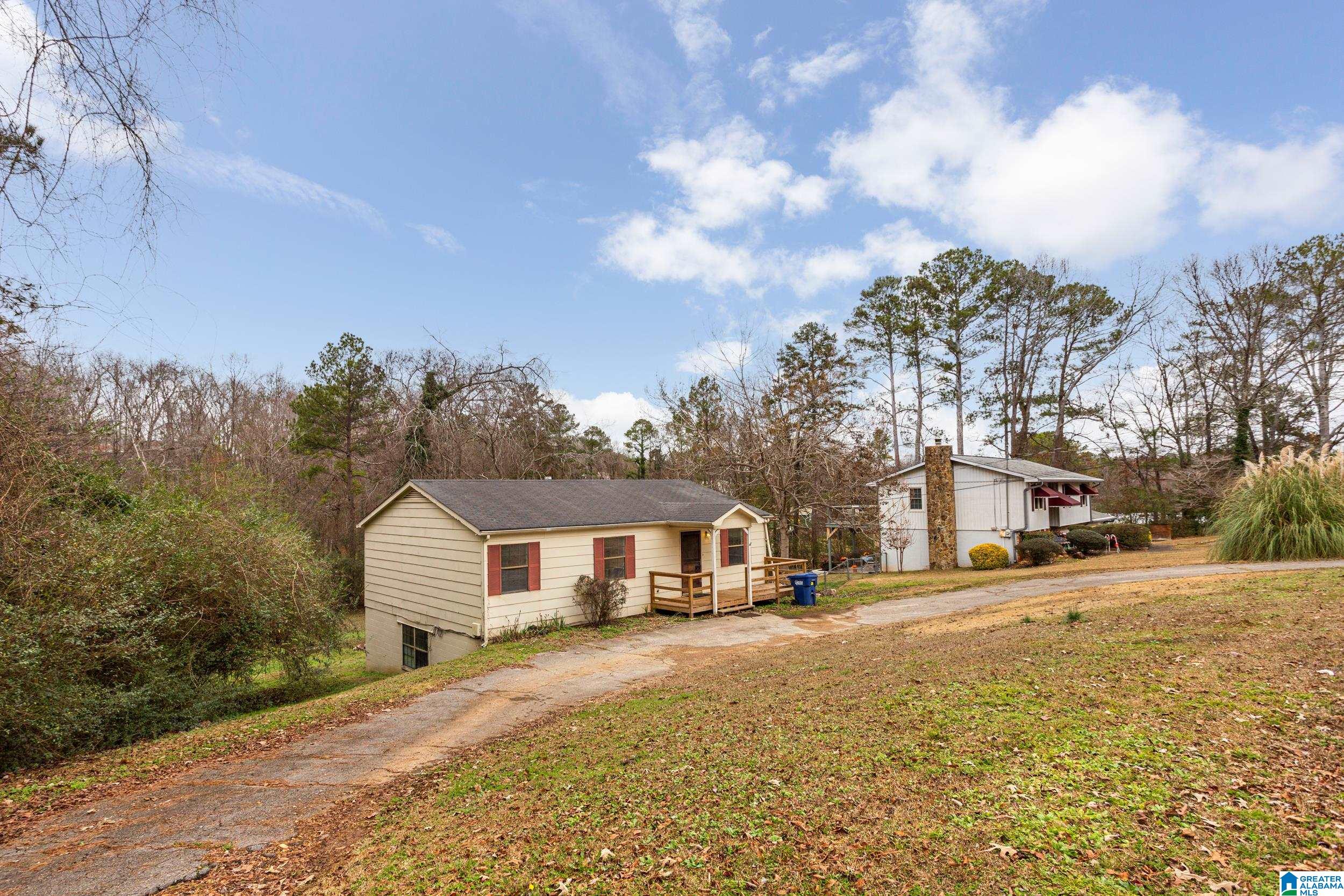 111 Oak Road Anniston, AL 36206 - Photo 27 of 36