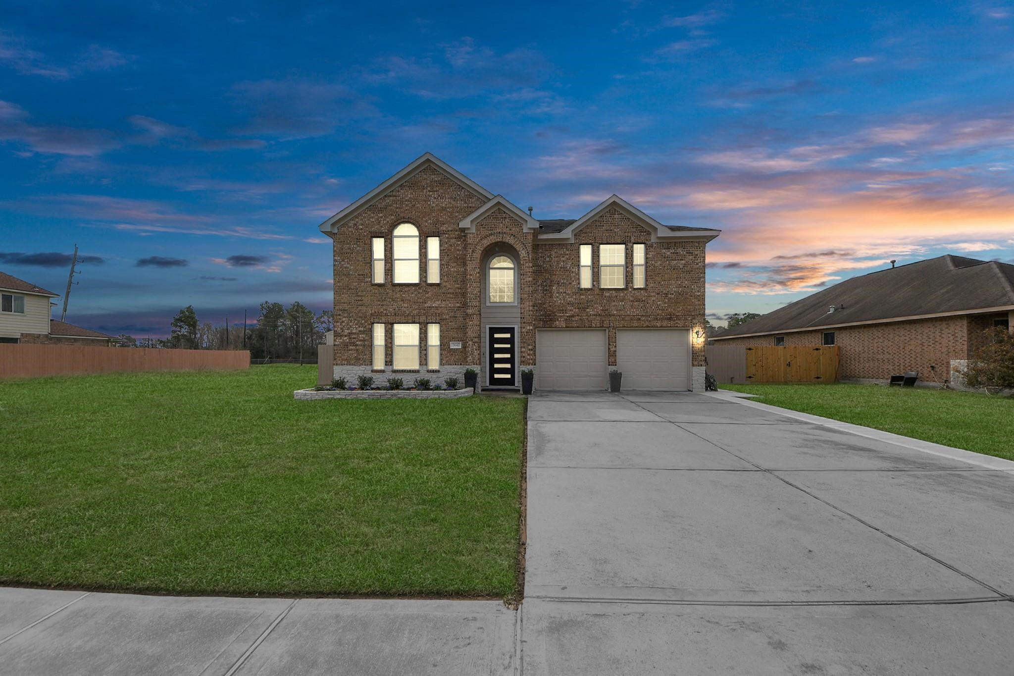 7642 Pheasant Run Humble, TX 77396 - Photo 1 of 50
