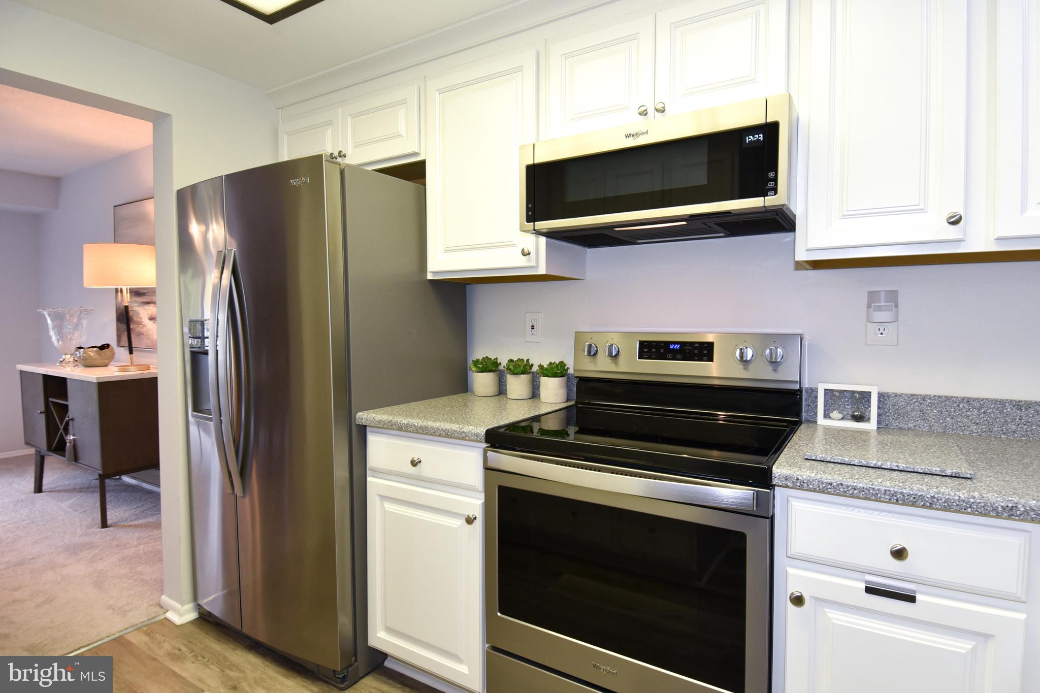 15400 Bassett Lane, Unit 462D Silver Spring, MD 20906 - Photo 14 of 55