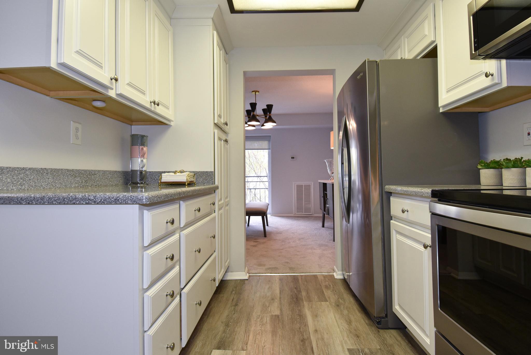 15400 Bassett Lane, Unit 462D Silver Spring, MD 20906 - Photo 17 of 55