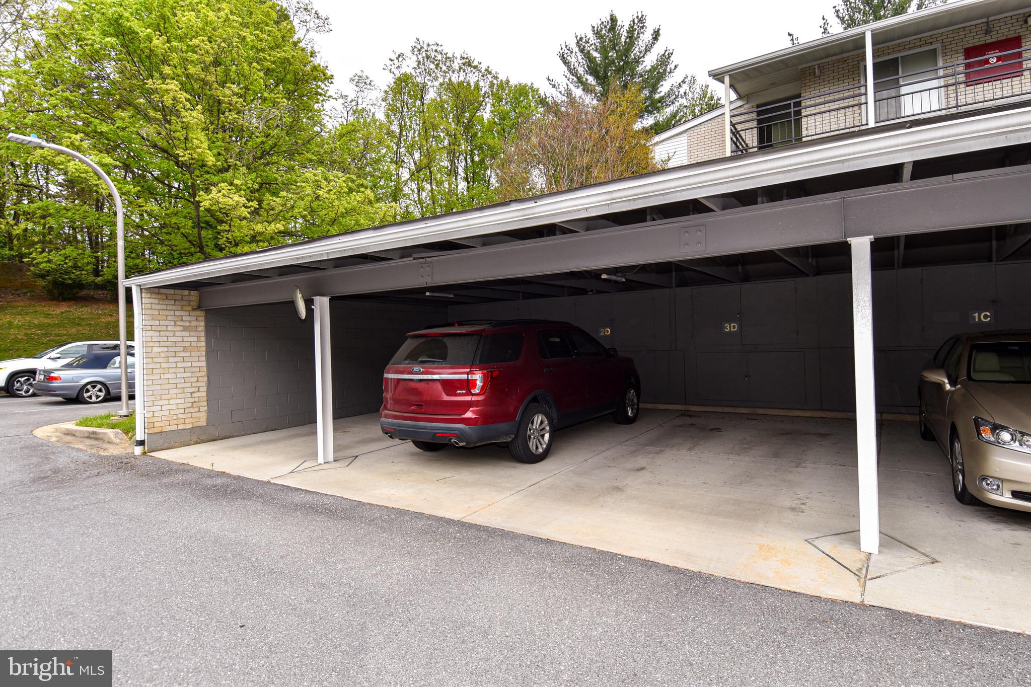 15400 Bassett Lane, Unit 462D Silver Spring, MD 20906 - Photo 34 of 55