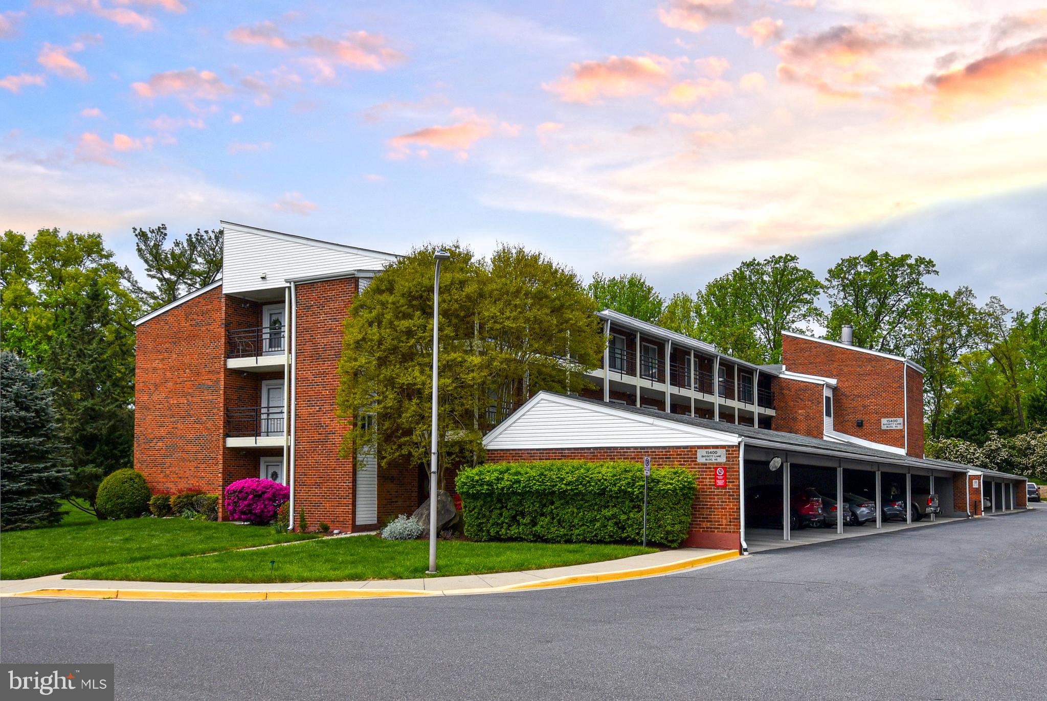 15400 Bassett Lane, Unit 462D Silver Spring, MD 20906 - Photo 35 of 55