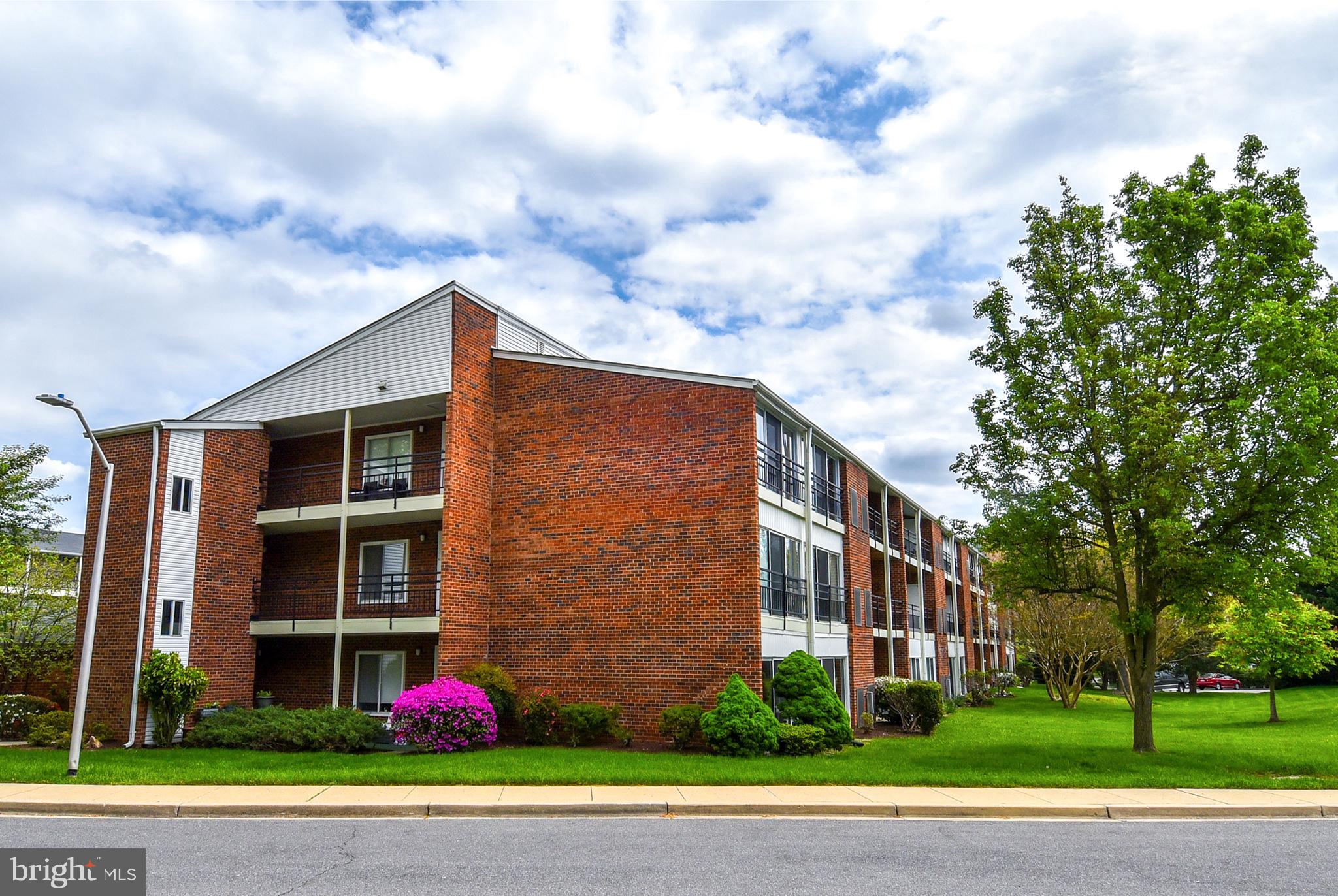 15400 Bassett Lane, Unit 462D Silver Spring, MD 20906 - Photo 36 of 55