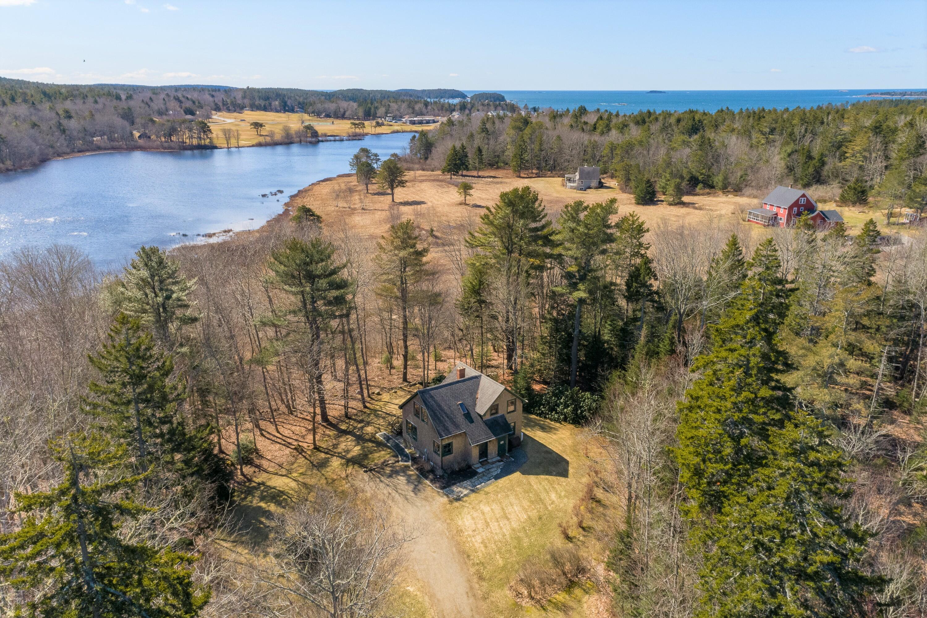 398 Sebasco Road Phippsburg, ME 04562 - Photo 1 of 52 (8)_398 Sebasco Rd. Phippsburg, ME(MAPS)