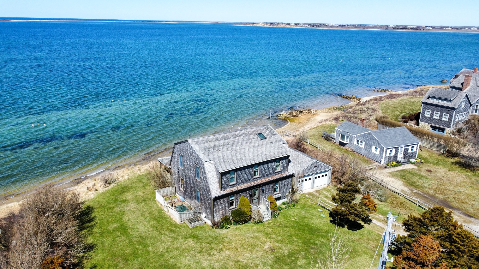 39 Quaise Road Nantucket, MA 02554 - Photo 11 of 20