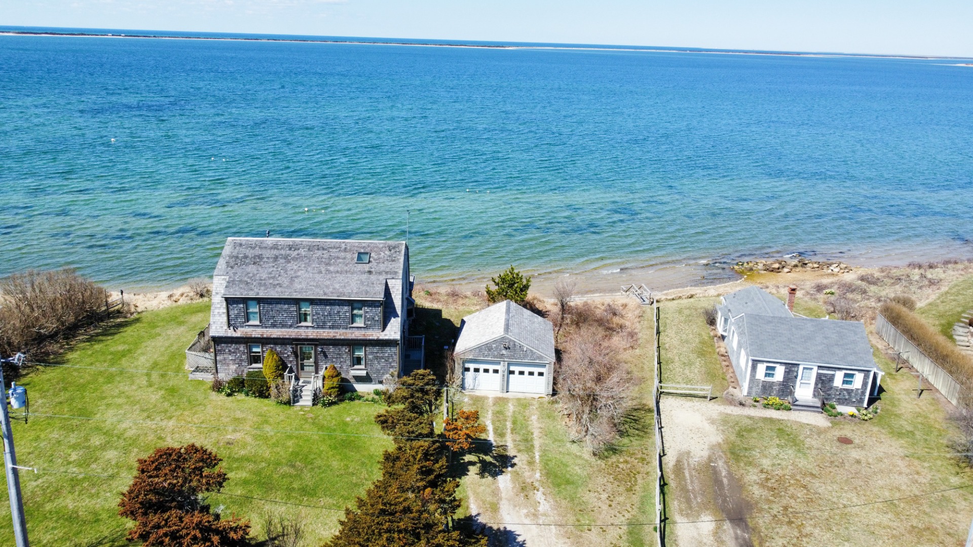 39 Quaise Road Nantucket, MA 02554 - Photo 12 of 20