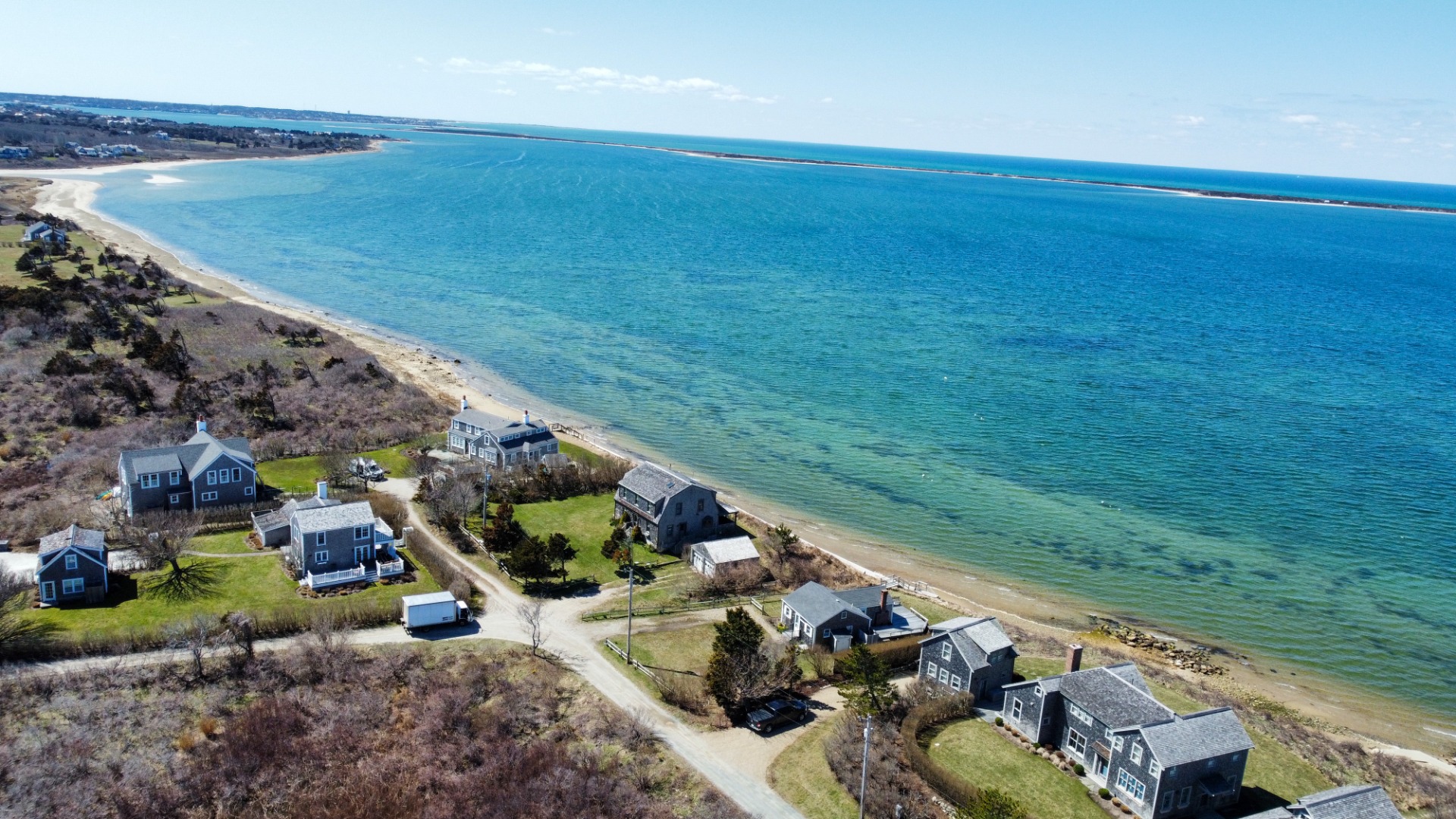 39 Quaise Road Nantucket, MA 02554 - Photo 13 of 23