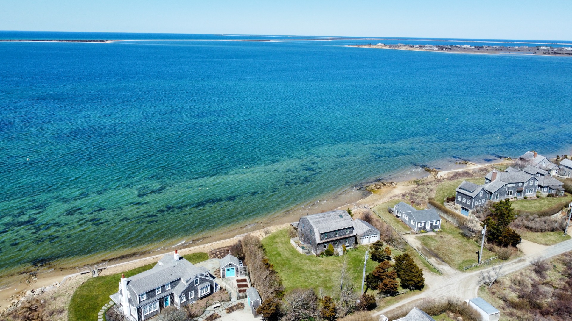 39 Quaise Road Nantucket, MA 02554 - Photo 15 of 23