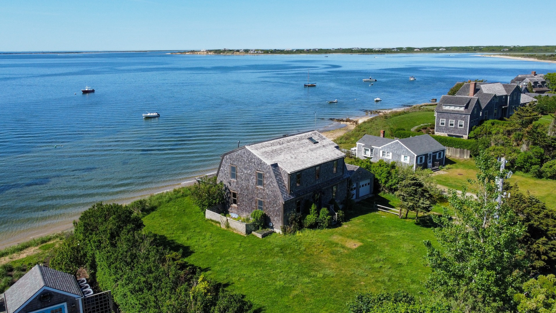 39 Quaise Road Nantucket, MA 02554 - Photo 16 of 23