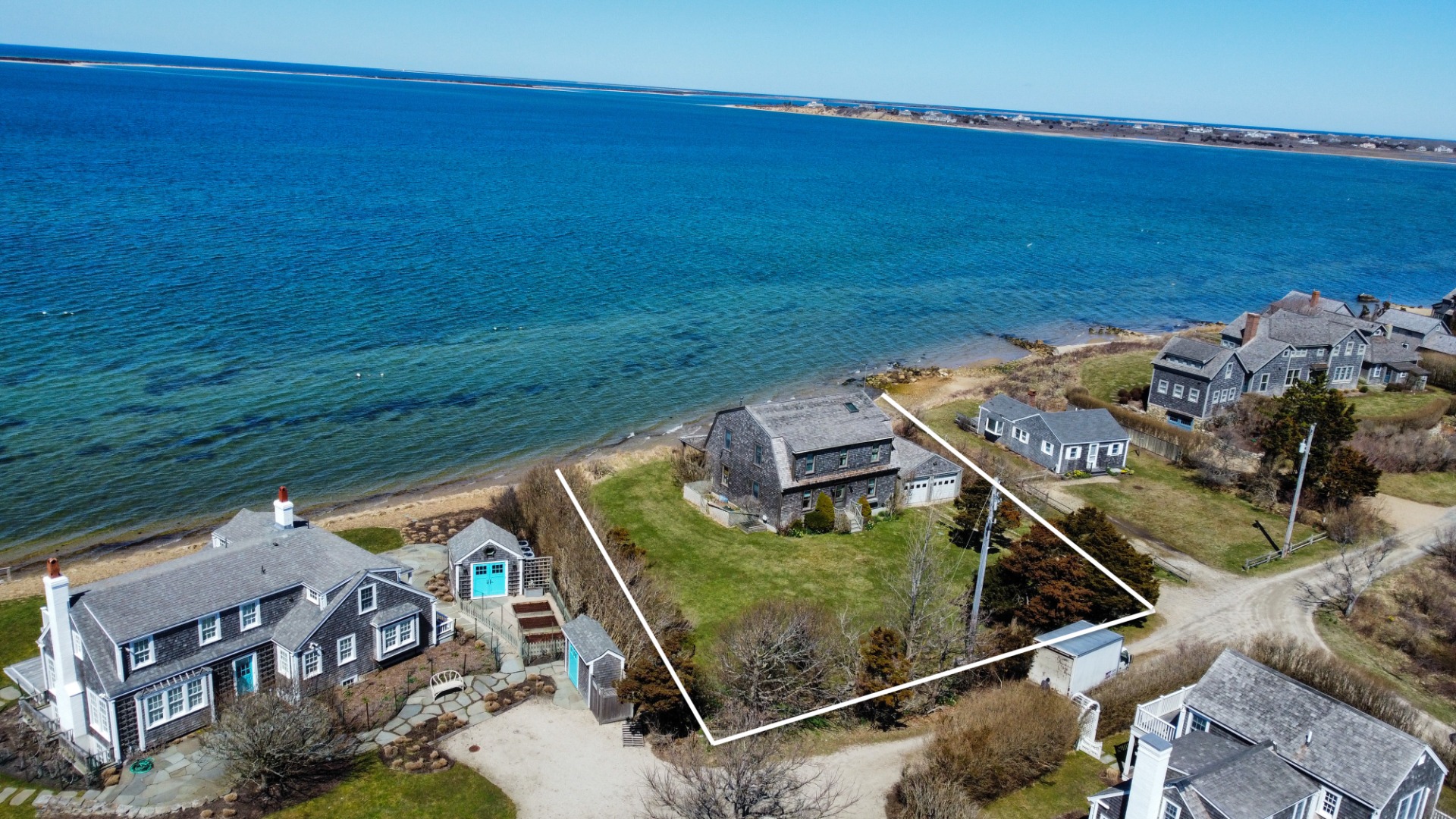 39 Quaise Road Nantucket, MA 02554 - Photo 2 of 23