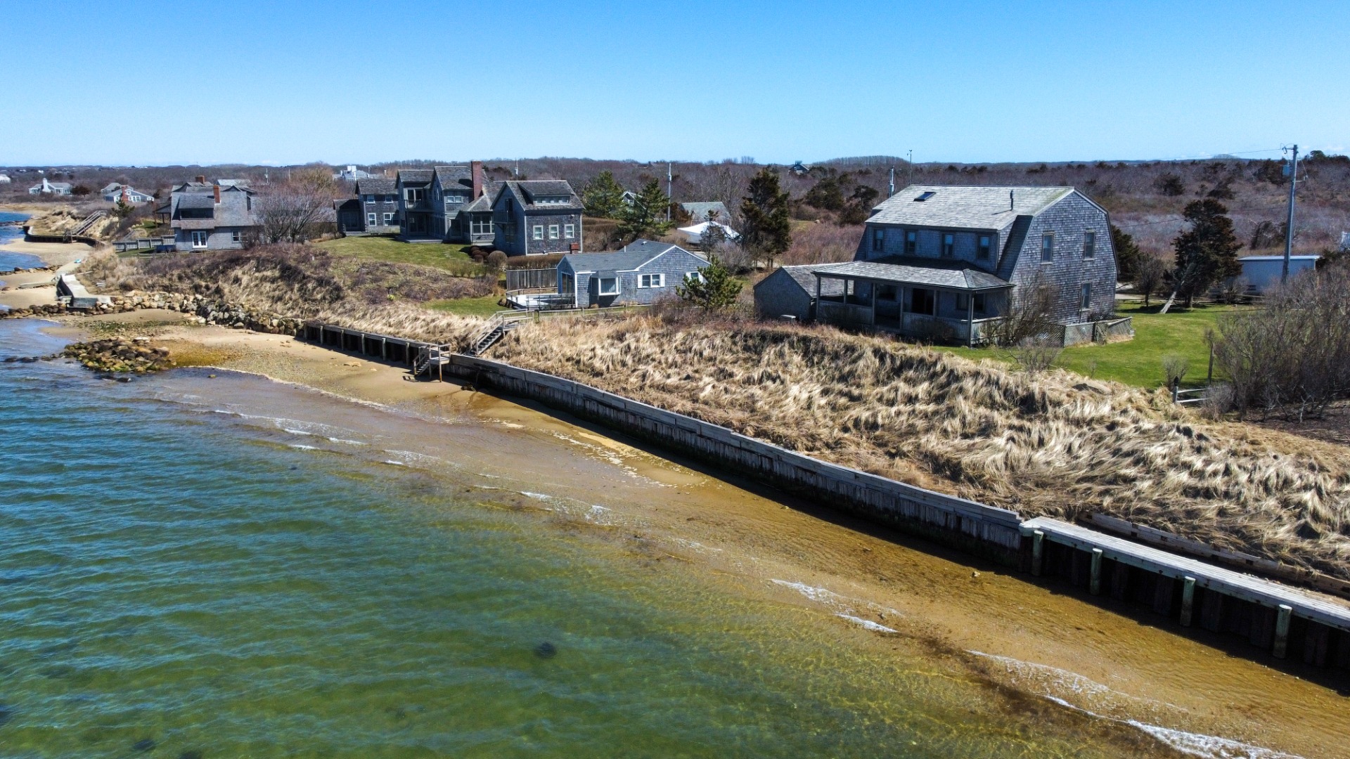 39 Quaise Road Nantucket, MA 02554 - Photo 3 of 20