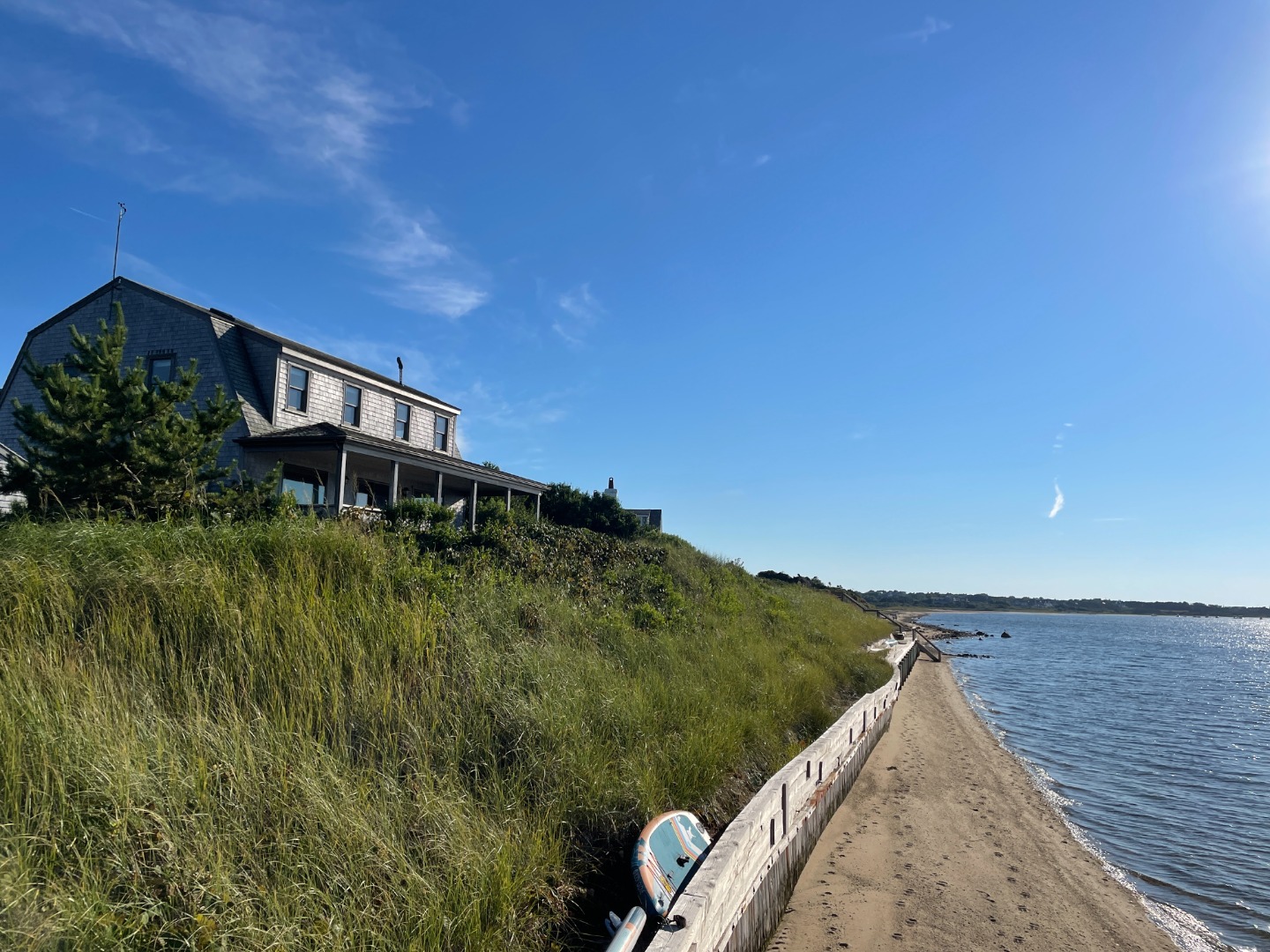 39 Quaise Road Nantucket, MA 02554 - Photo 3 of 23