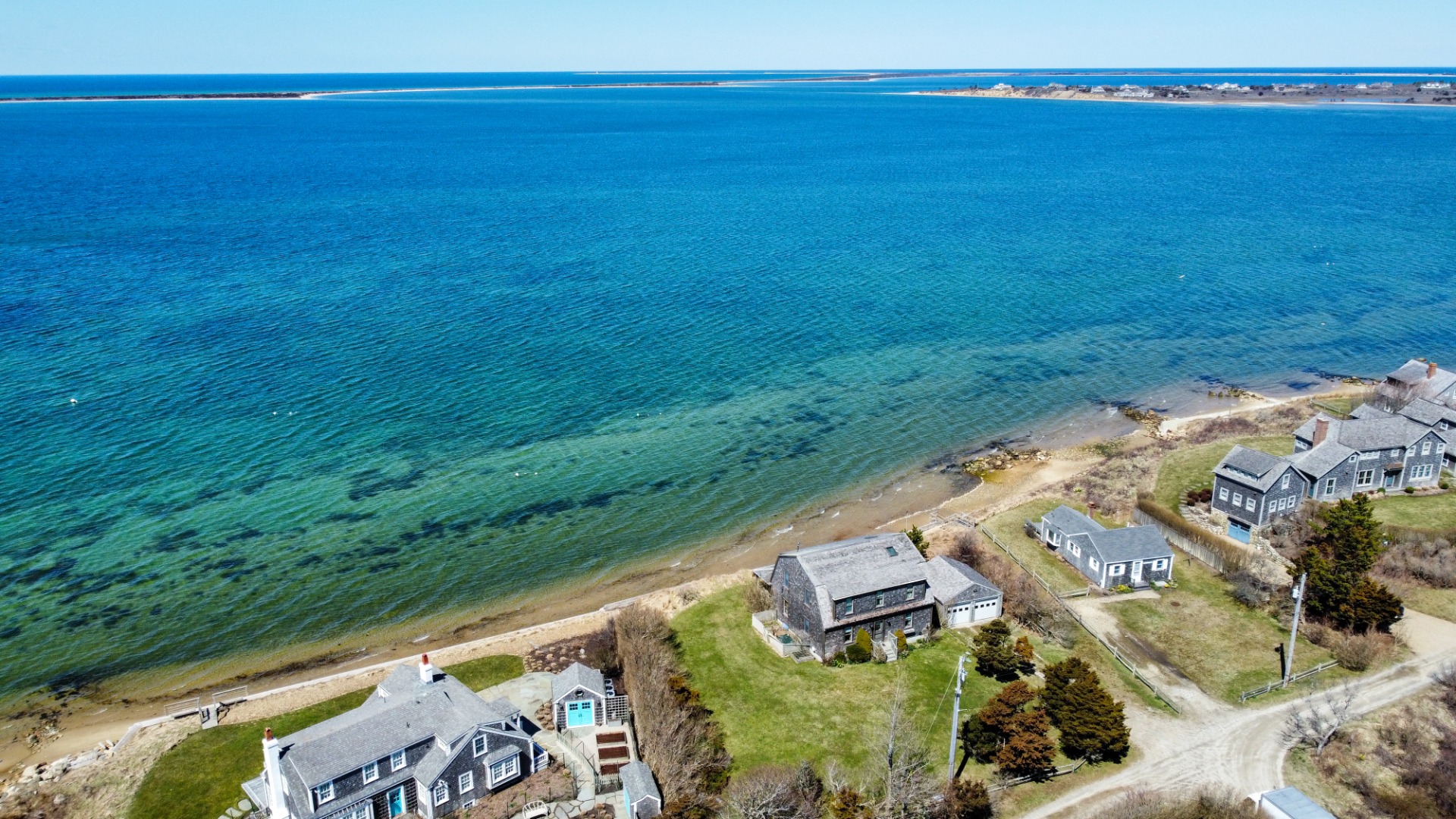 39 Quaise Road Nantucket, MA 02554 - Photo 4 of 20