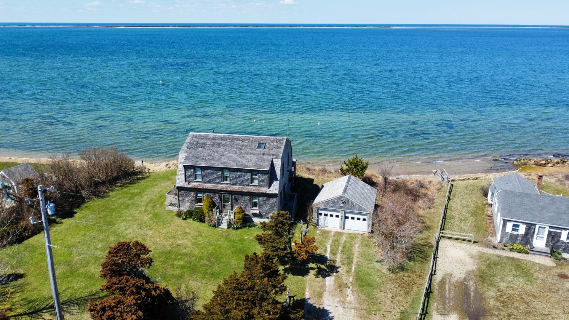 39 Quaise Road Nantucket, MA 02554 - Photo 5 of 20