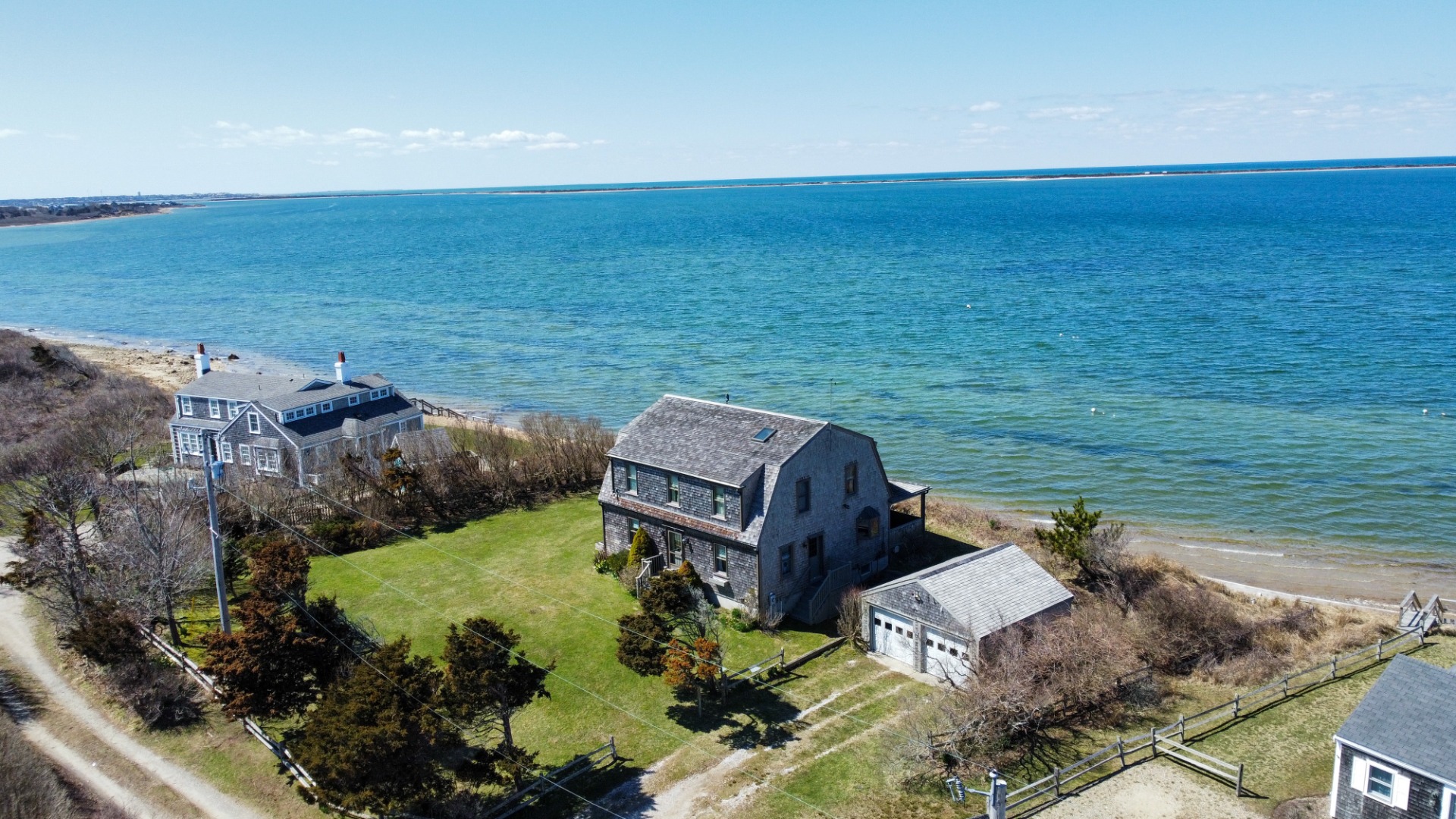 39 Quaise Road Nantucket, MA 02554 - Photo 6 of 20