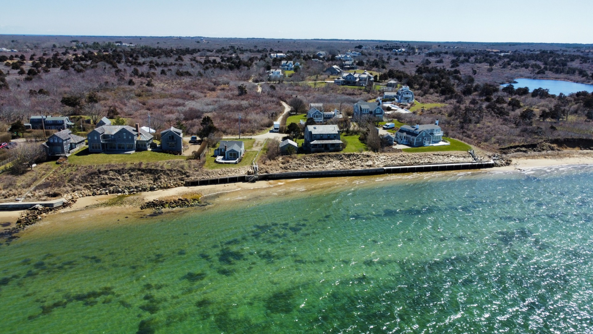 39 Quaise Road Nantucket, MA 02554 - Photo 7 of 20