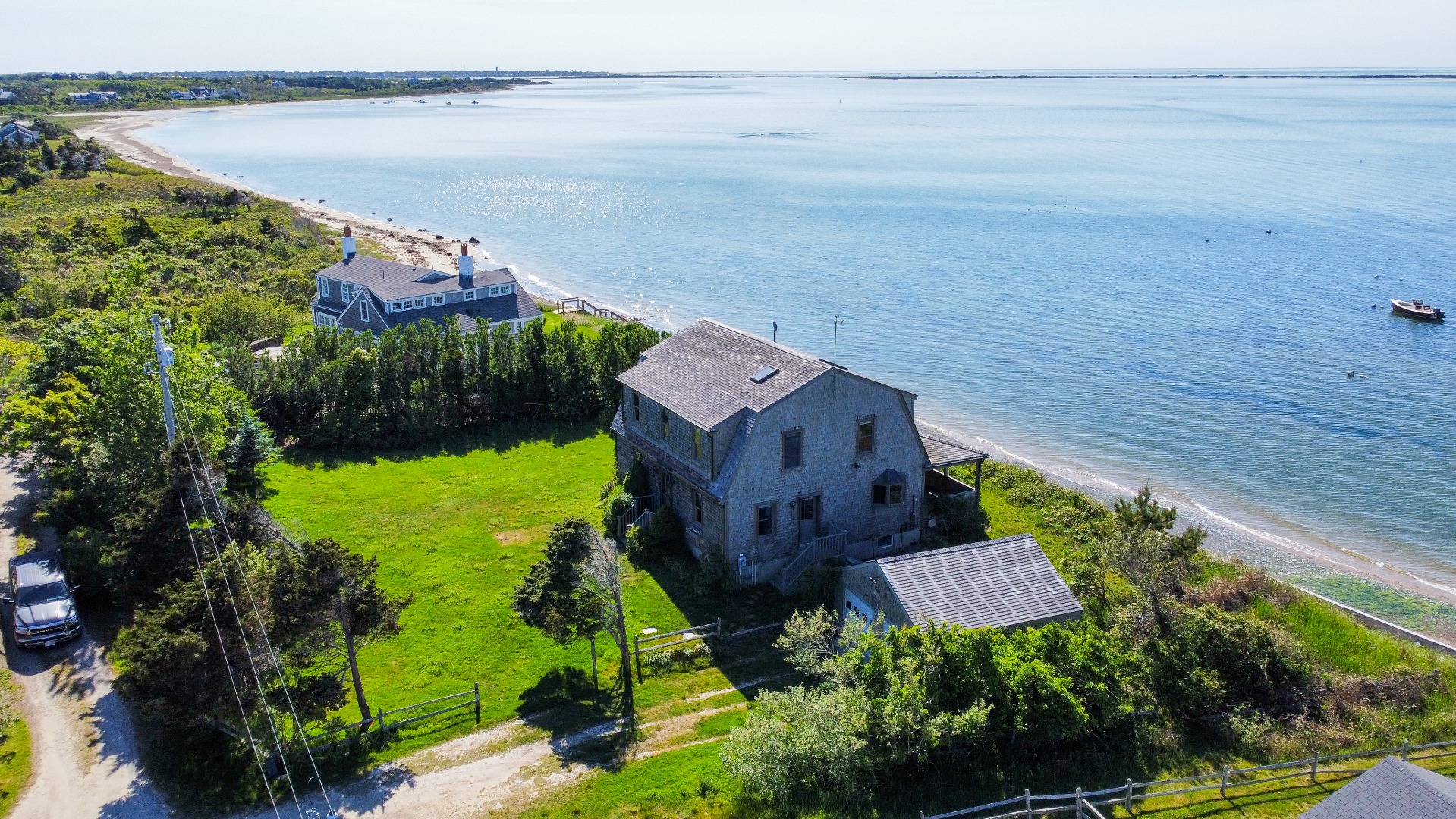 39 Quaise Road Nantucket, MA 02554 - Photo 8 of 23