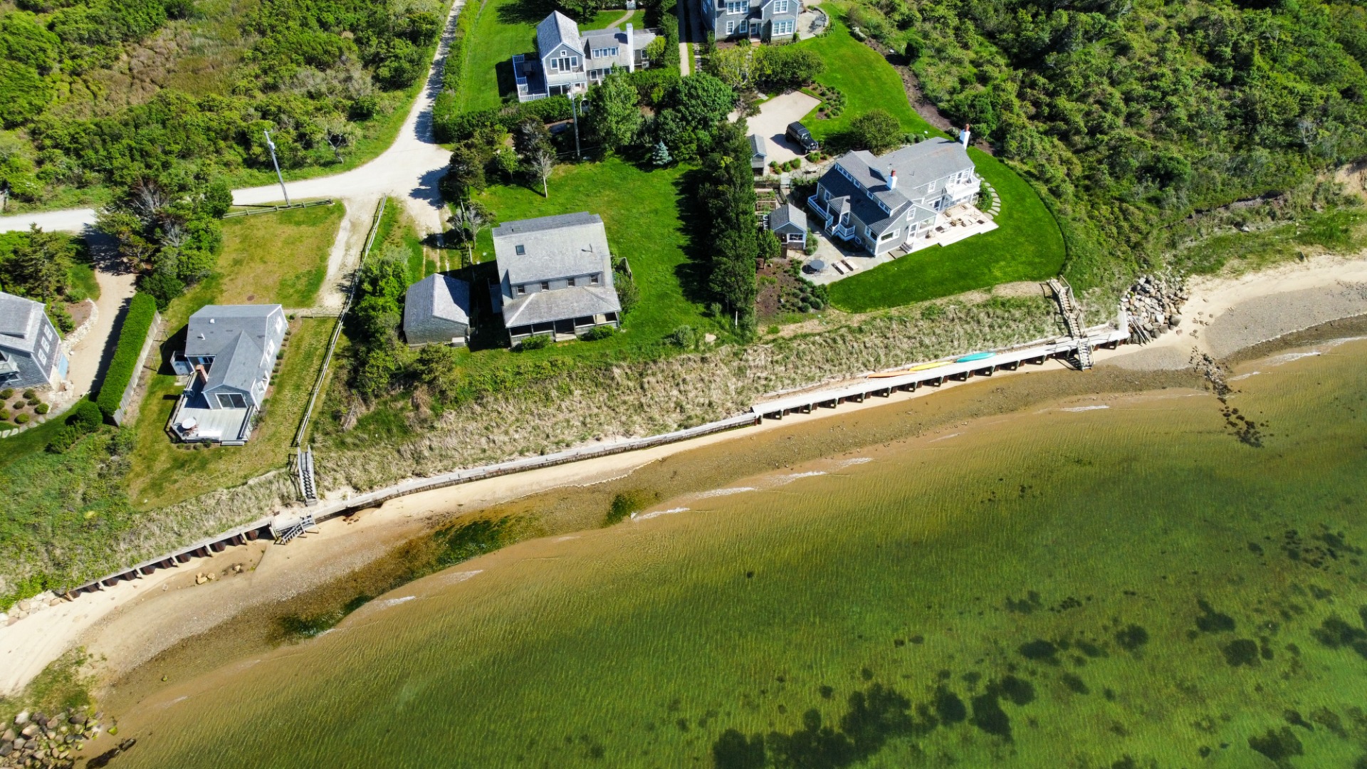 39 Quaise Road Nantucket, MA 02554 - Photo 10 of 20