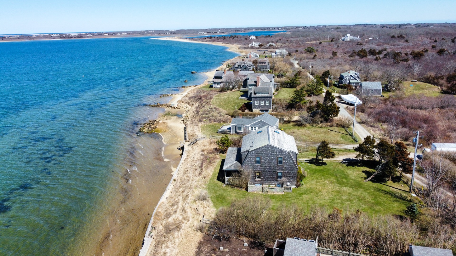 39 Quaise Road Nantucket, MA 02554 - Photo 10 of 23