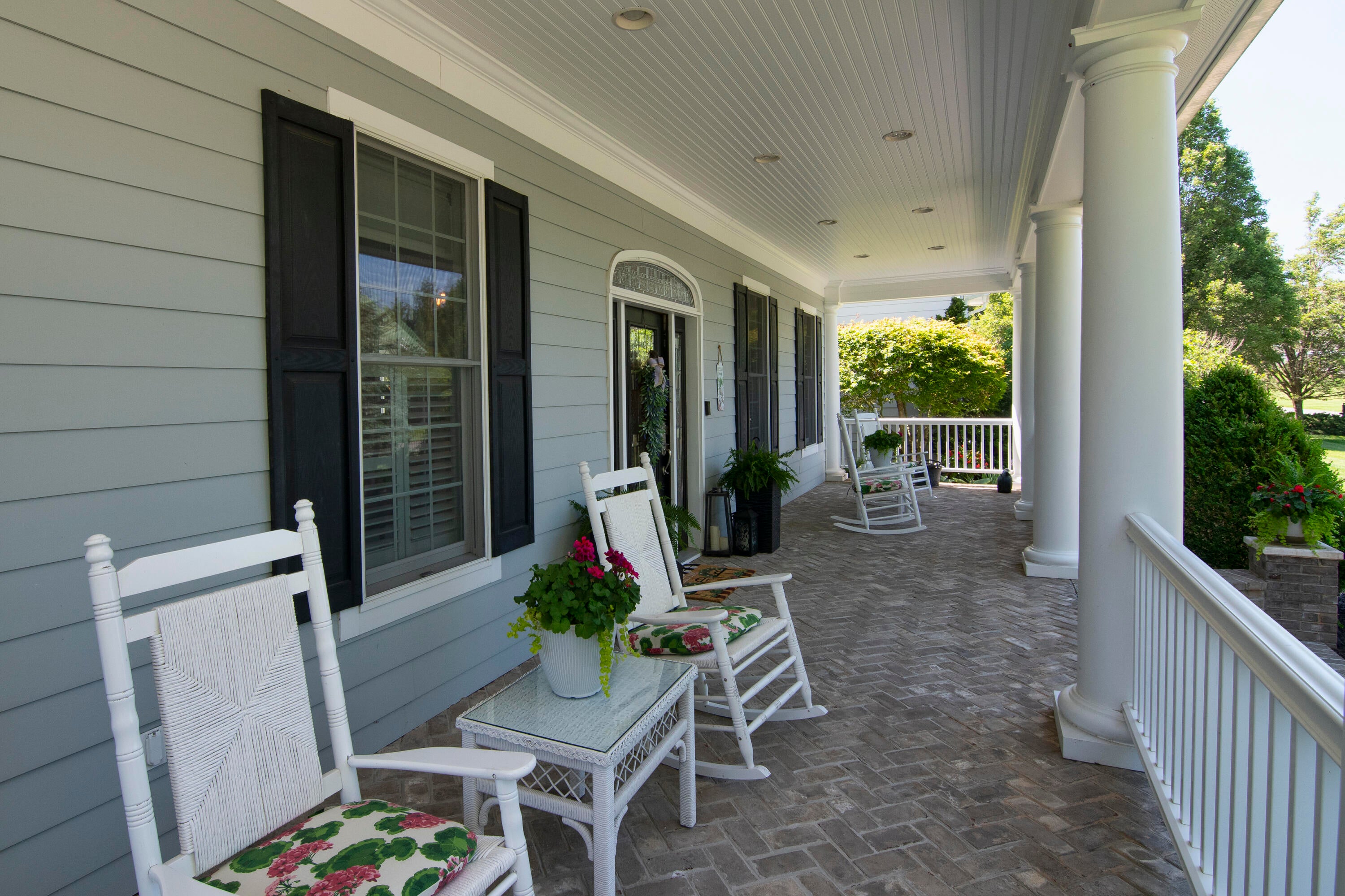 322 James River Road Lewisburg, WV 24901 - Photo 11 of 129 James River Road