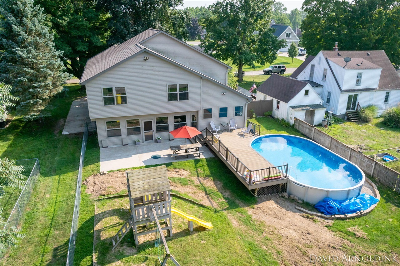 2325 Riley Court Hudsonville, MI 49426 - Photo 47 of 62