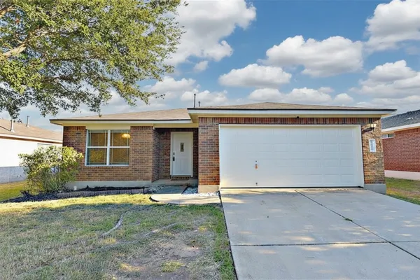 $1,995 | 510 Golden Gate Drive, Leander, TX 78641