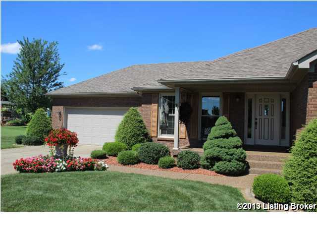 995 Floyds Fork Road Shepherdsville, KY 40165 - Photo 2 of 35 Additional Photo