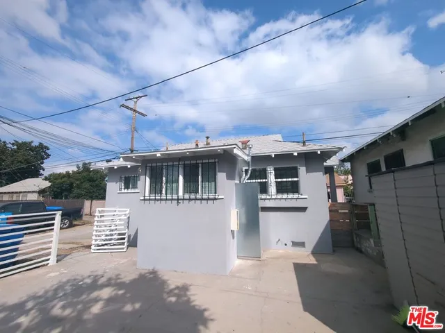 $2,195 | 4215 South Budlong Avenue, Los Angeles, CA 90037