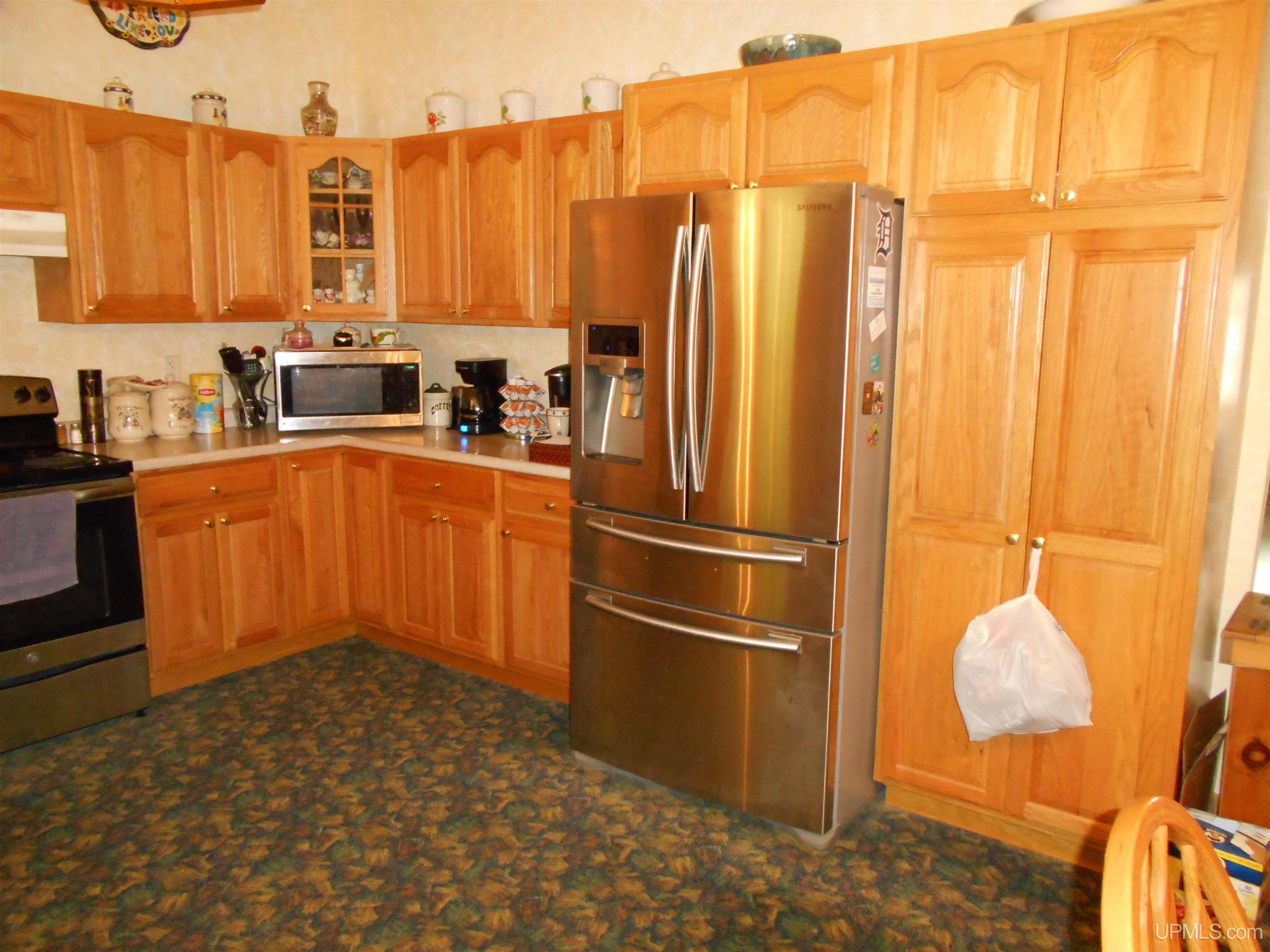 7054 West Co Road Manistique, MI 49854 - Photo 27 of 32