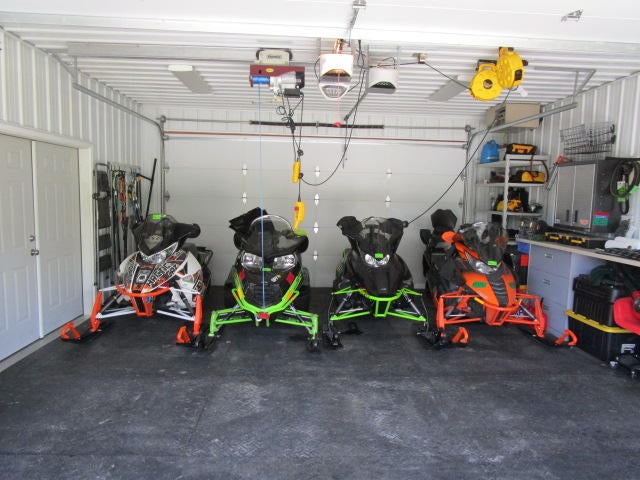 7720 Airport Road Vanderbilt, MI 49795 - Photo 14 of 62 Gallery Image 14