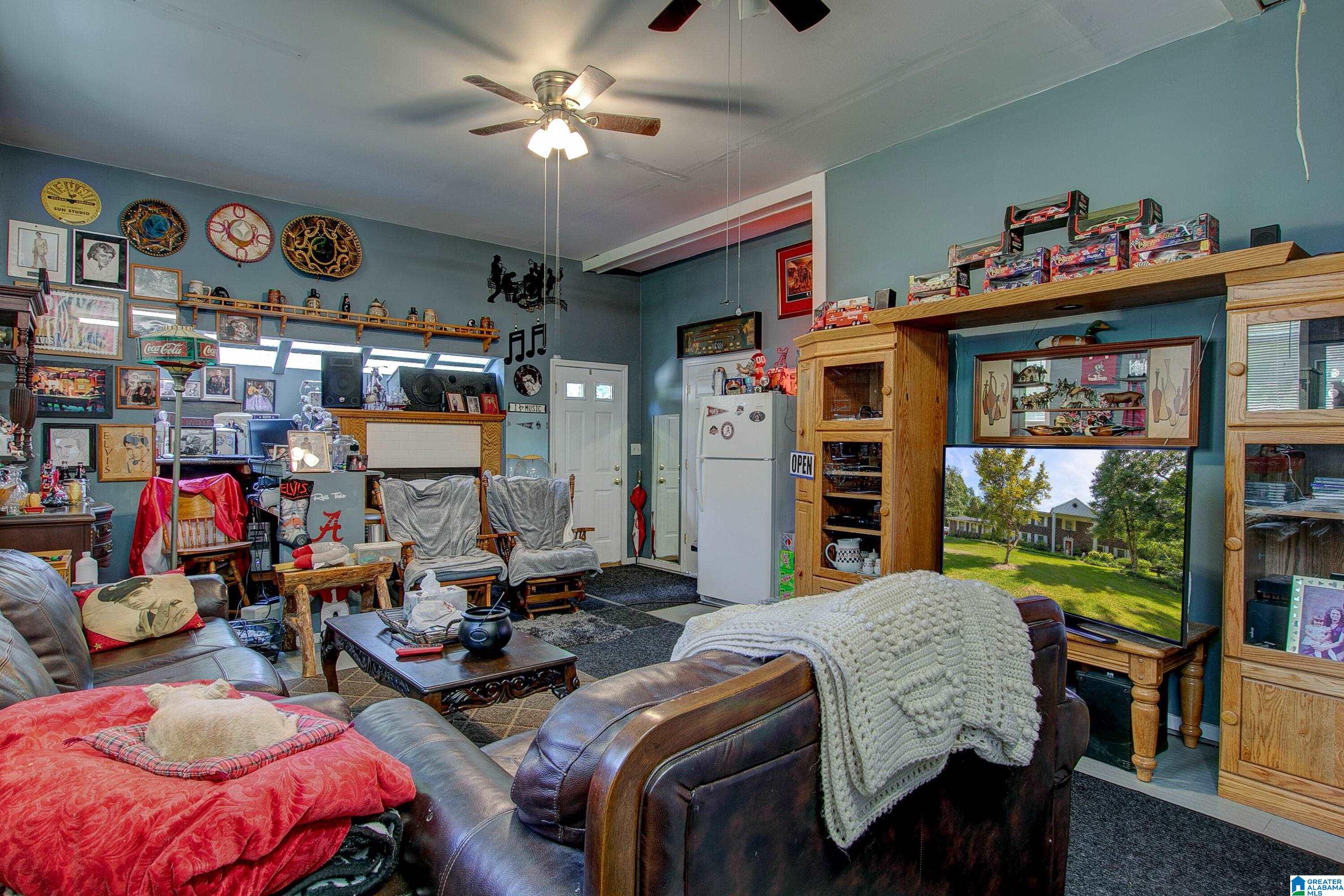 9417 Cumberland Hills Road Pinson, AL 35126 - Photo 26 of 38