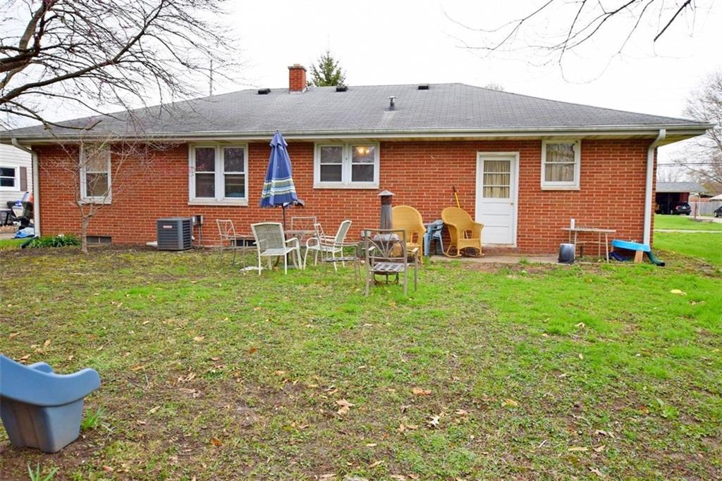 1701 Lindberg Road Anderson, IN 46012 - Photo 14 of 16