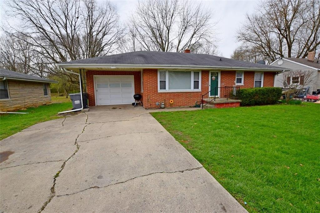 1701 Lindberg Road Anderson, IN 46012 - Photo 2 of 16