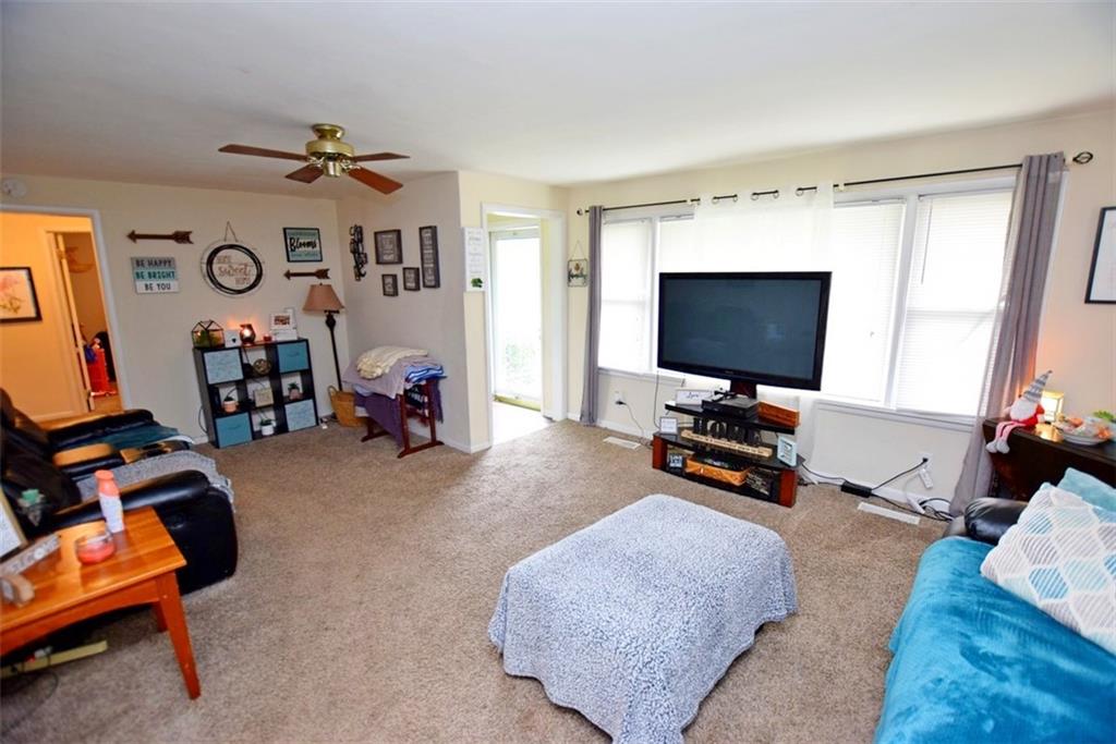 1701 Lindberg Road Anderson, IN 46012 - Photo 4 of 16