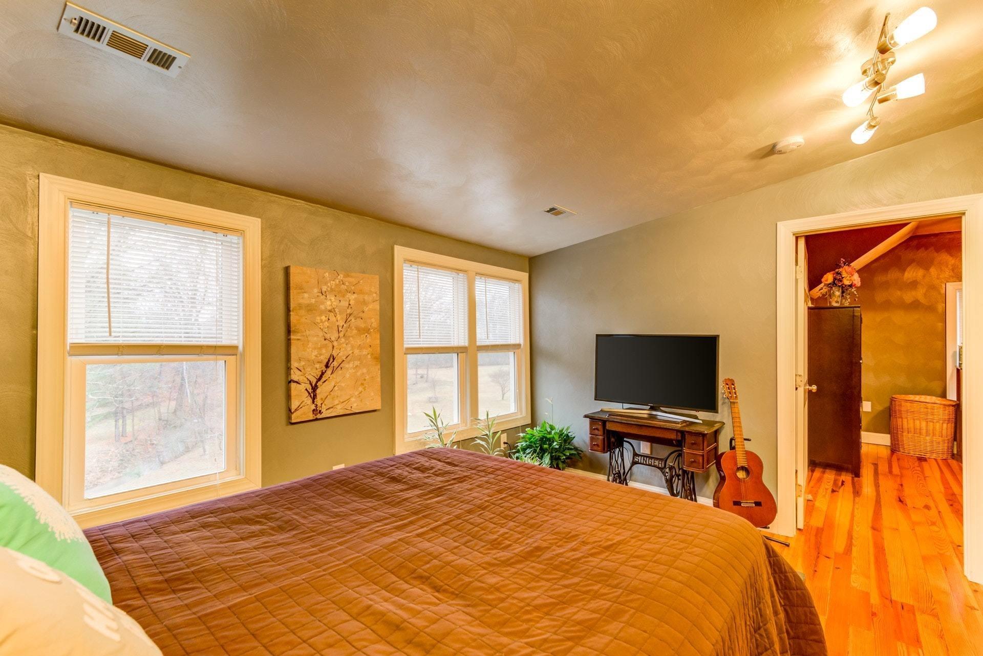 232 Bonavista Road Salem, VA 24153 - Photo 14 of 31 Offers quiet retreat