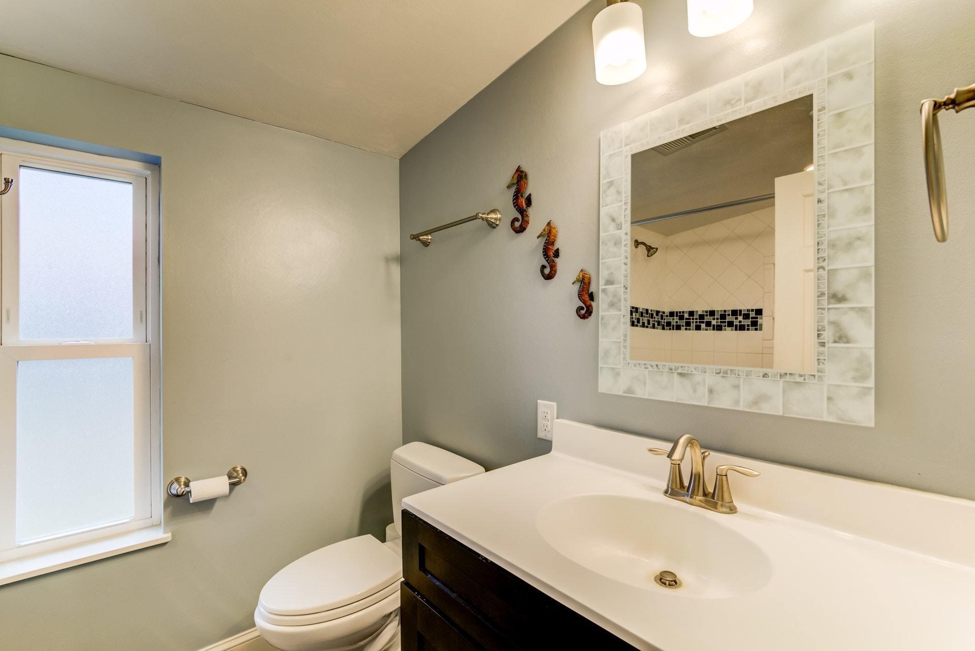 232 Bonavista Road Salem, VA 24153 - Photo 16 of 31 Master suite