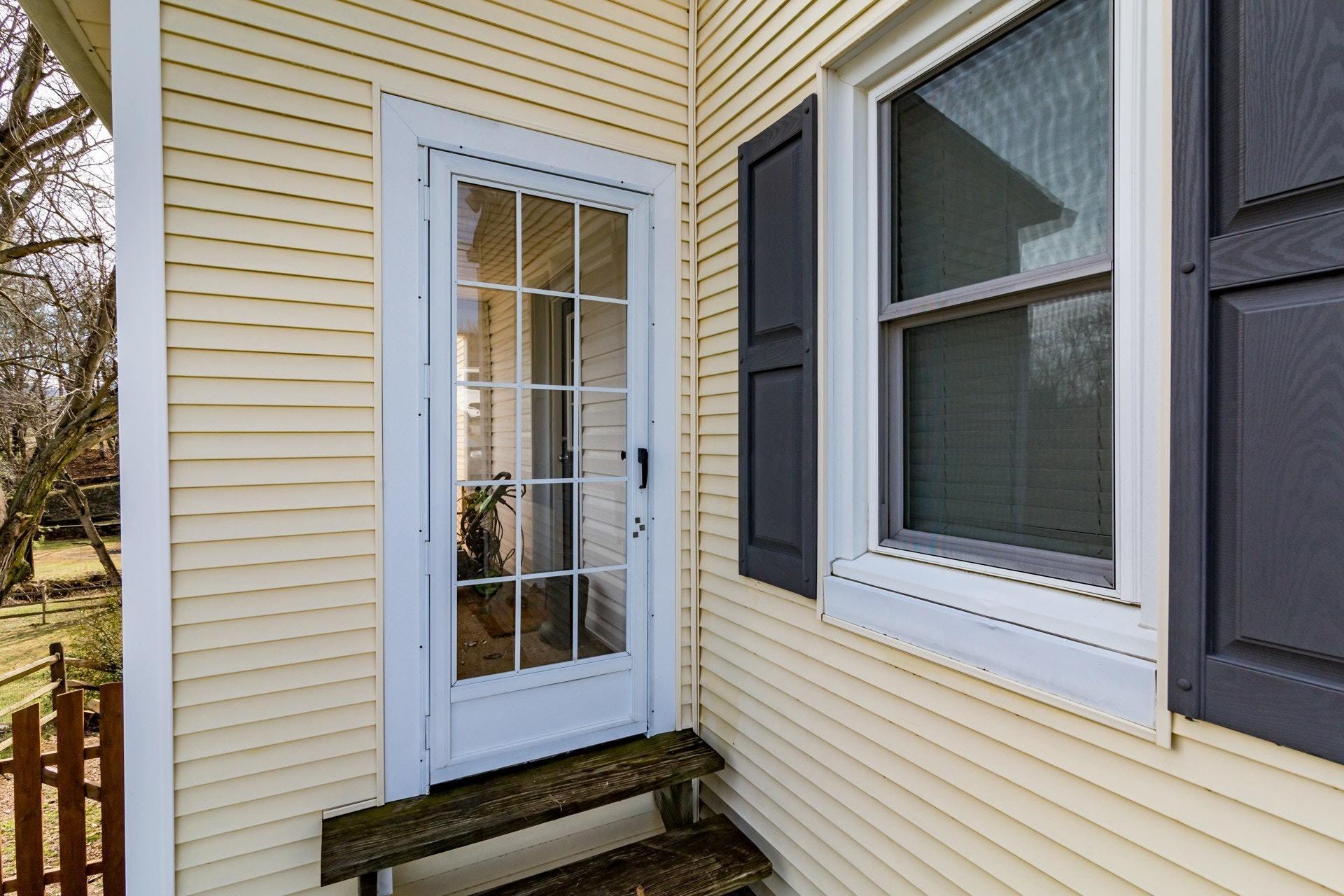 232 Bonavista Road Salem, VA 24153 - Photo 22 of 31 Energy efficient home