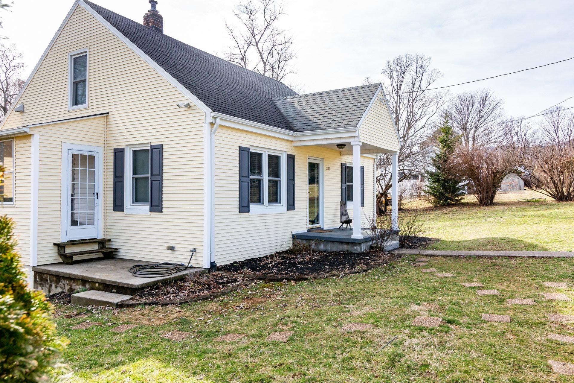 232 Bonavista Road Salem, VA 24153 - Photo 29 of 31 Welcome!!