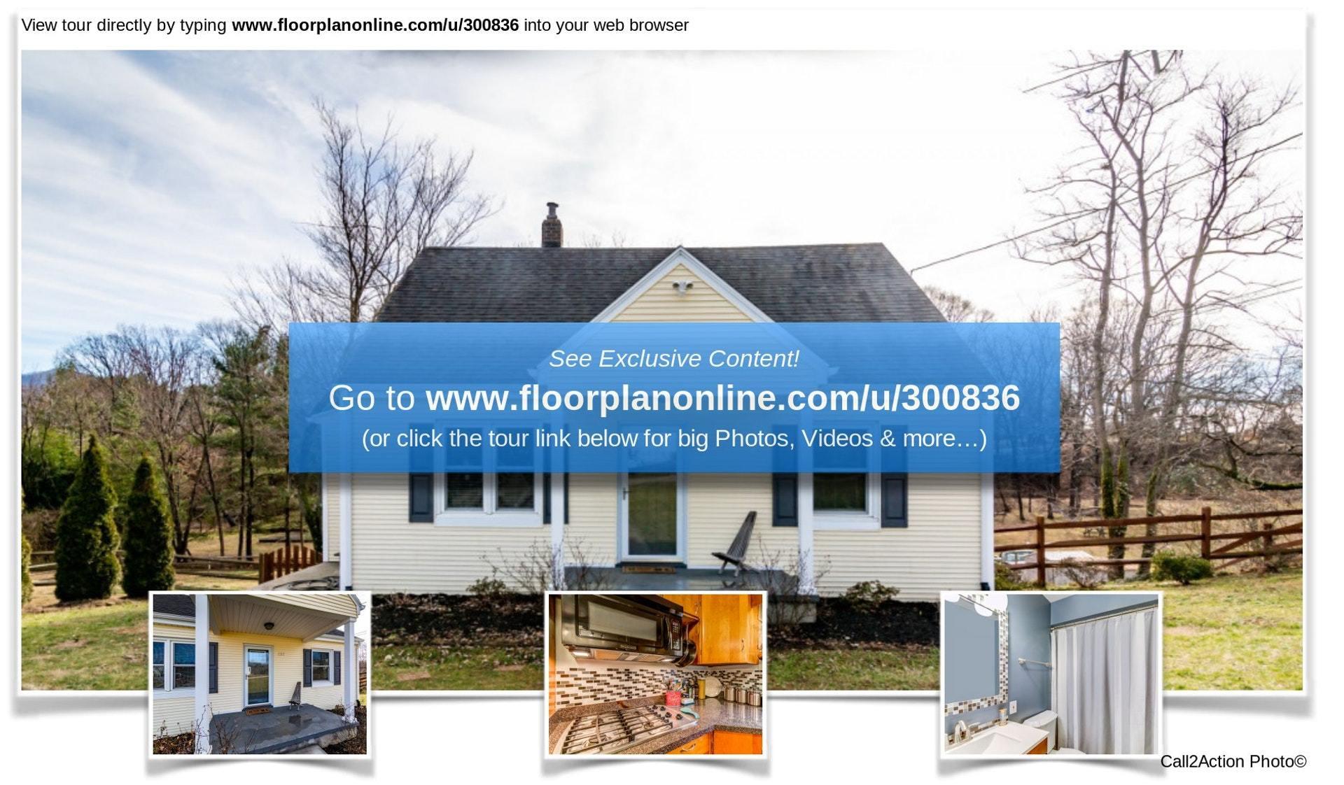 232 Bonavista Road Salem, VA 24153 - Photo 31 of 31 038-300836-call2action_unbranded