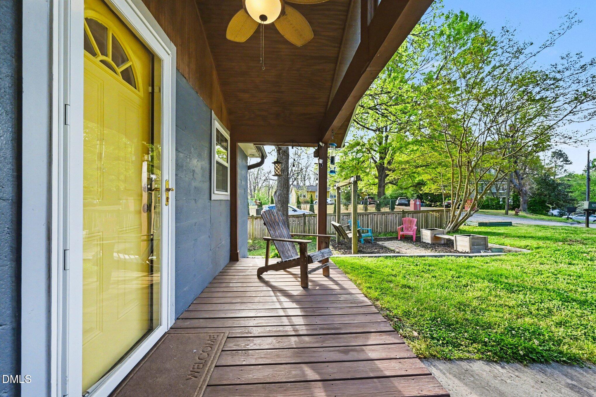 125 Barnhill Street Durham, NC 27707 - Photo 20 of 27