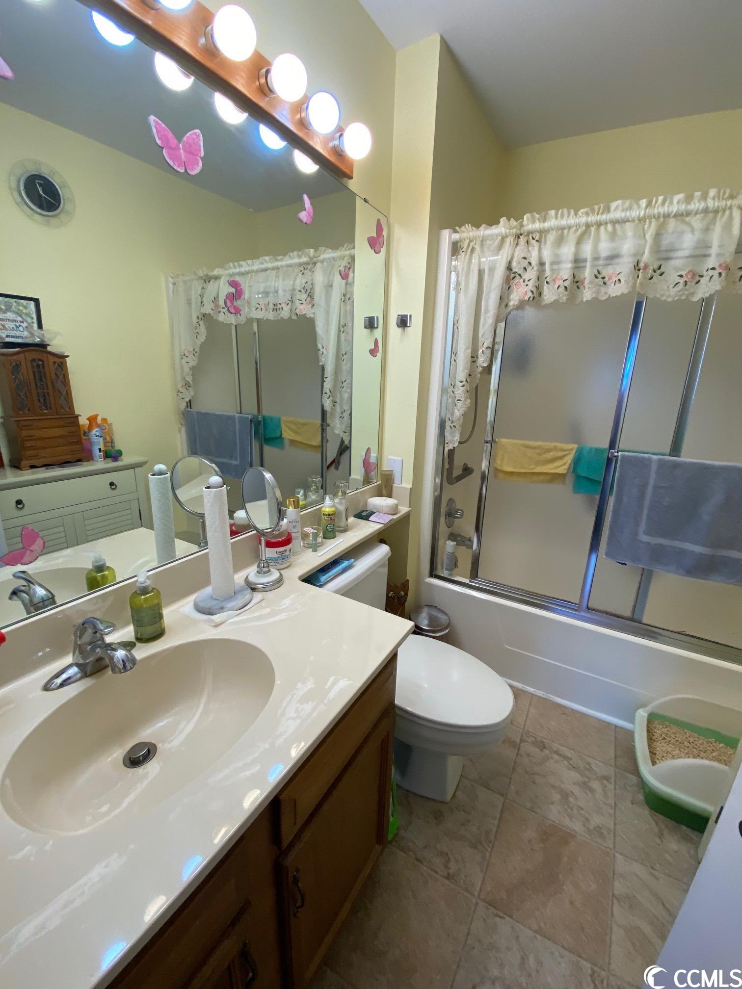 5001 Little River Road, Unit W508 Myrtle Beach, SC 29577 - Photo 15 of 20