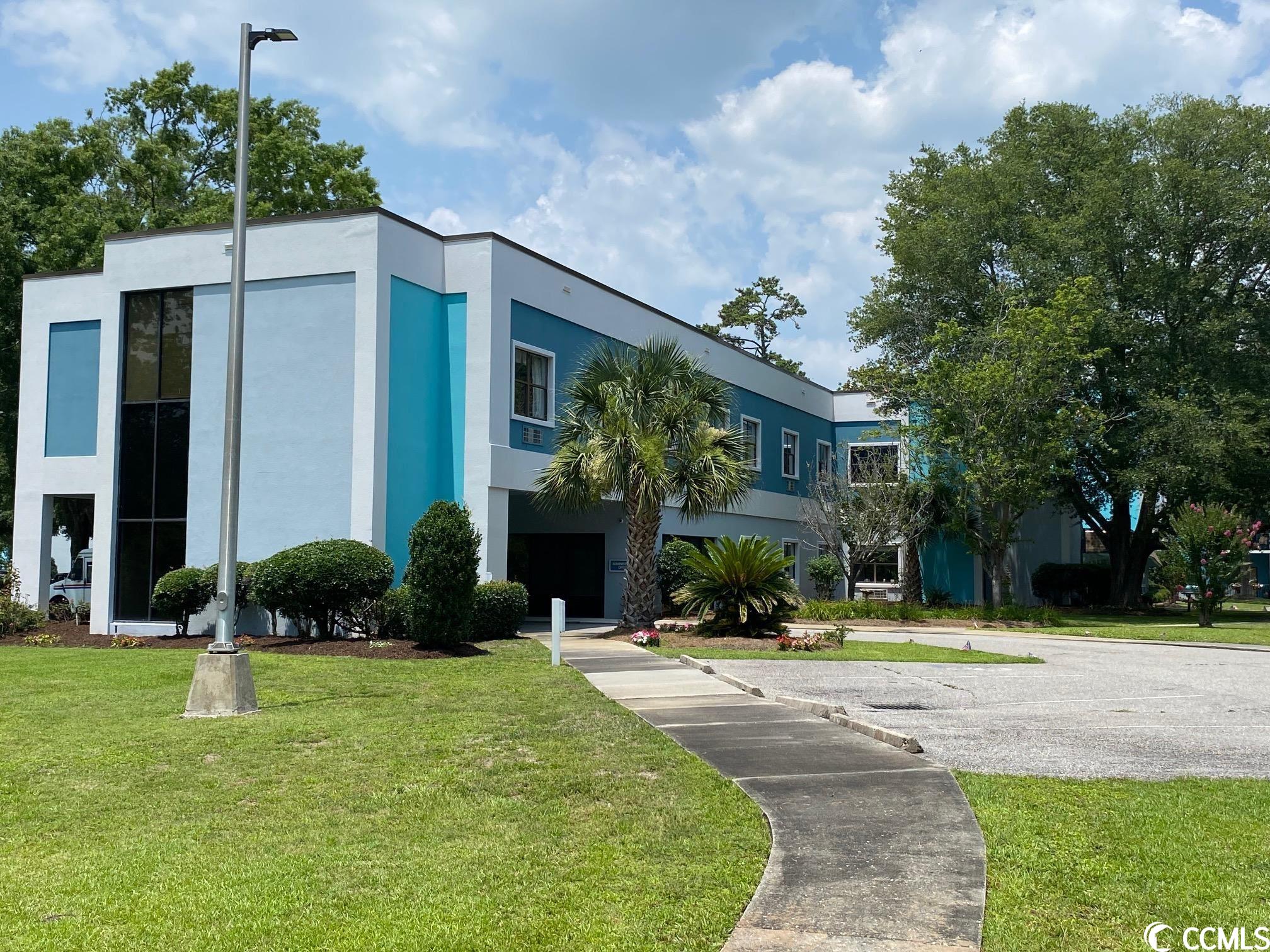 5001 Little River Road, Unit W508 Myrtle Beach, SC 29577 - Photo 18 of 20