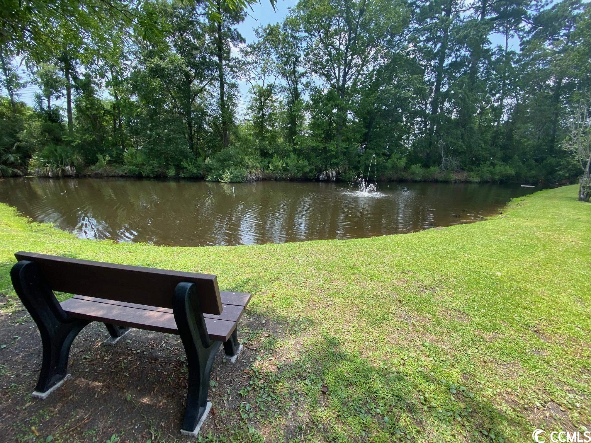 5001 Little River Road, Unit W508 Myrtle Beach, SC 29577 - Photo 20 of 20
