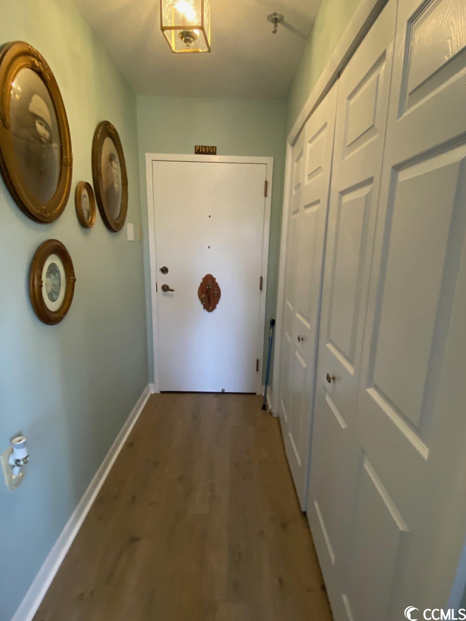 5001 Little River Road, Unit W508 Myrtle Beach, SC 29577 - Photo 4 of 20